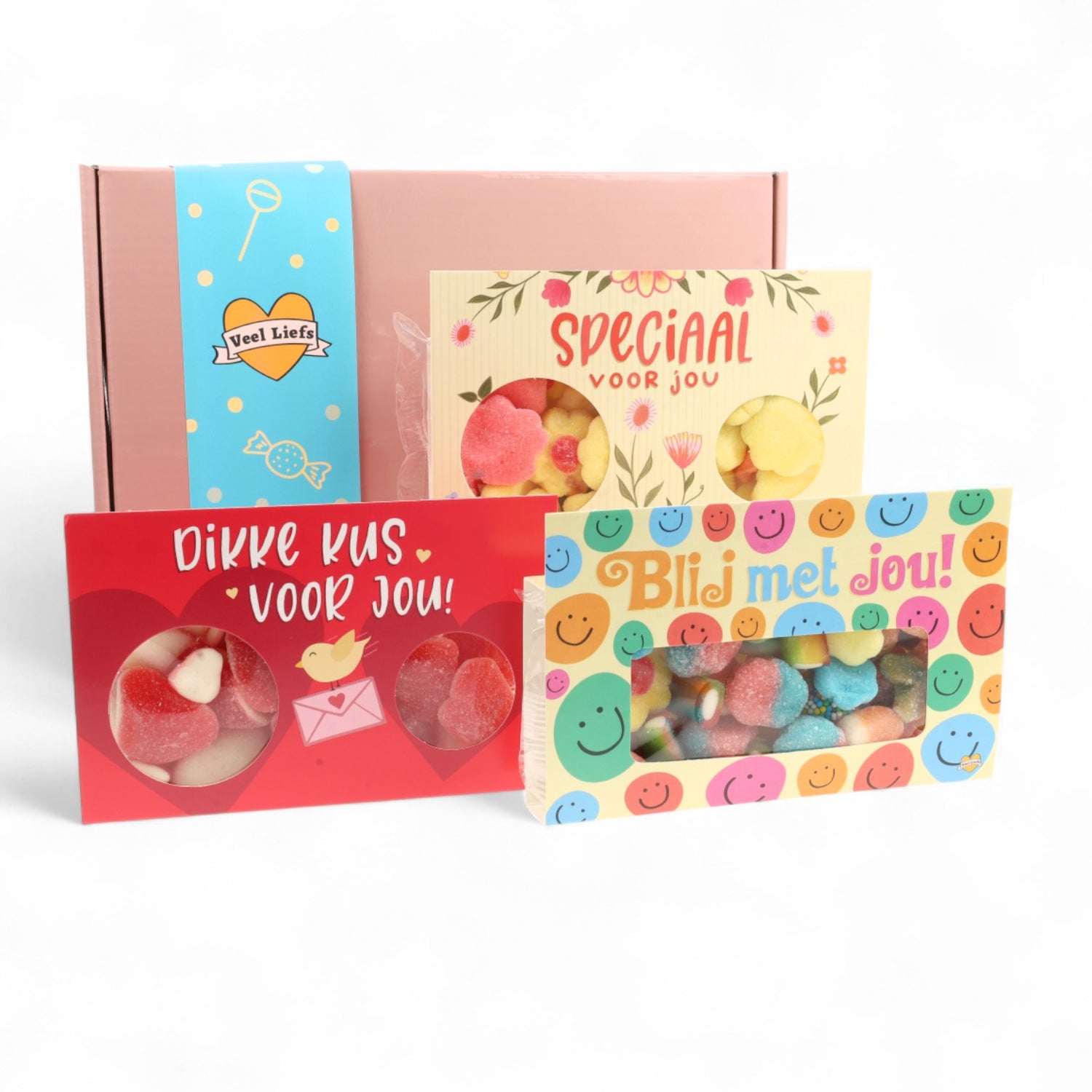 Cadeaubox | vriendinnetjes-1