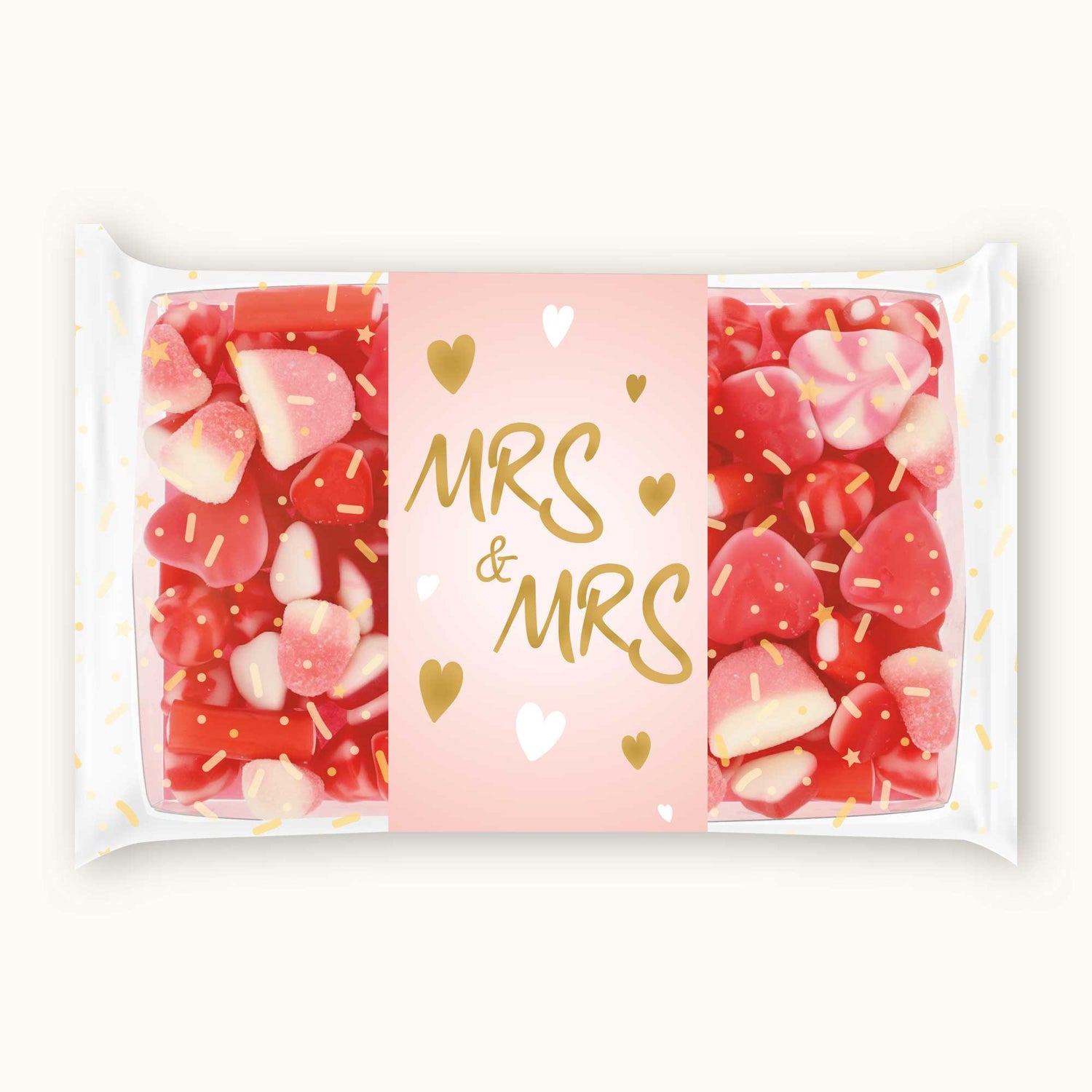Snoepdoosje | MR & MRS