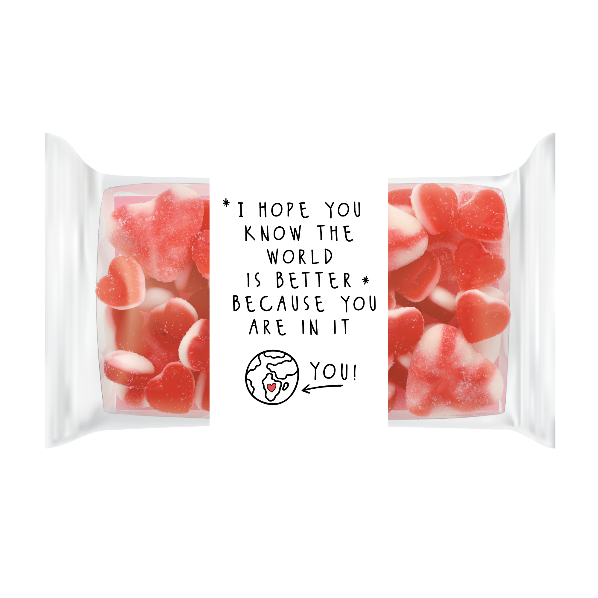 Hartewens | I hope you know...