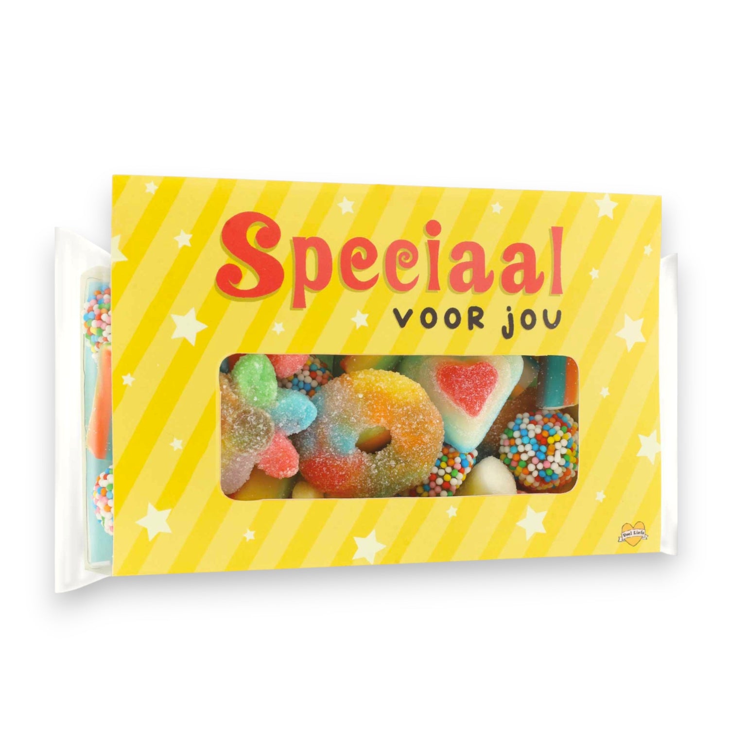 Snoepreep | Speciaal voor jou | Rainbow
