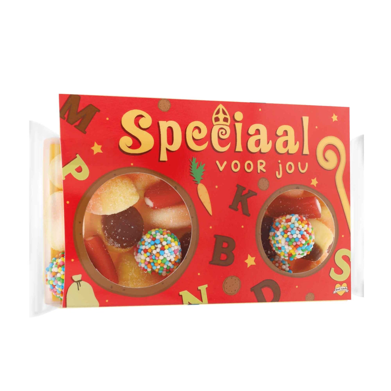 Snoepreep | Sinterklaas | Snoepmix