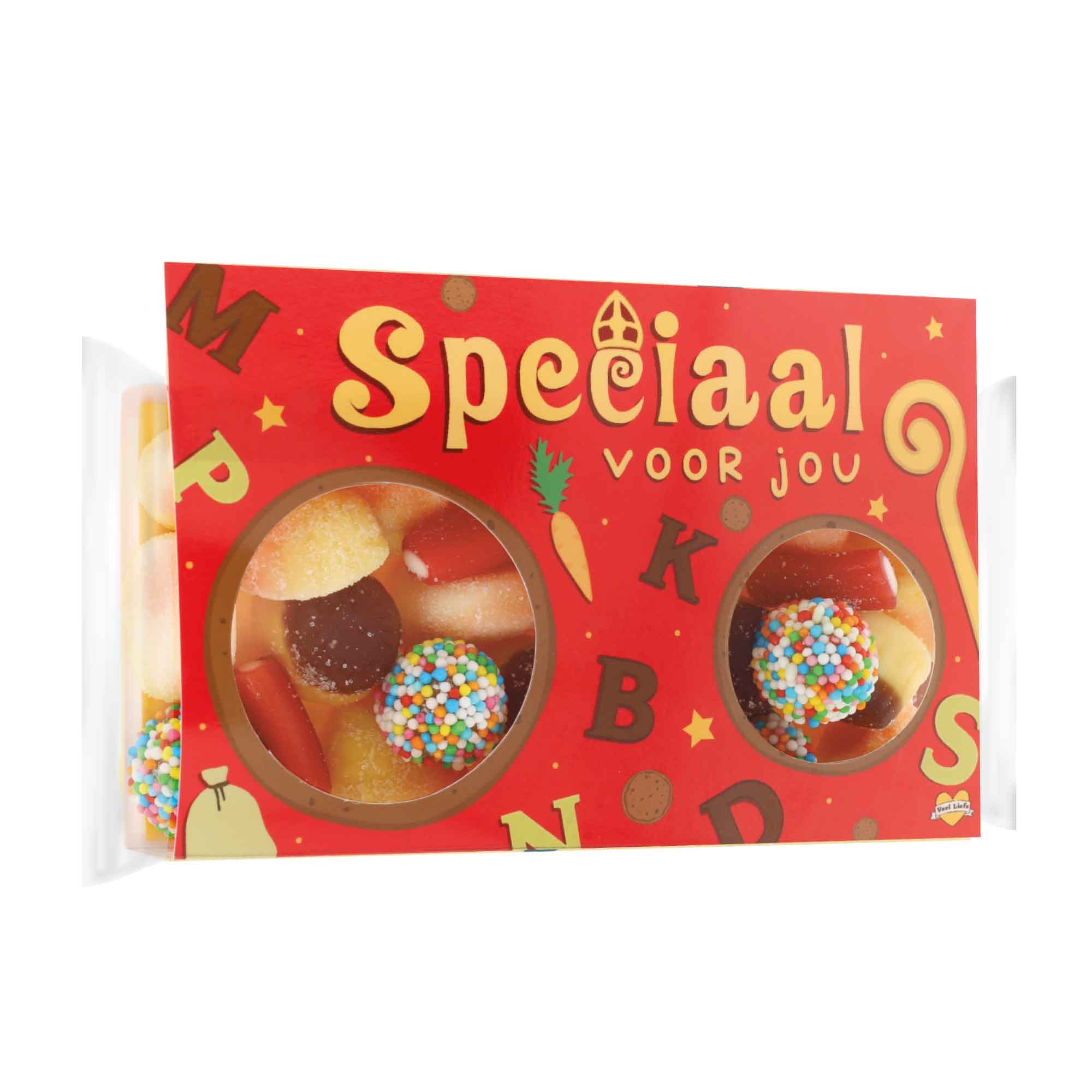 Snoepreep | Sinterklaas | Snoepmix