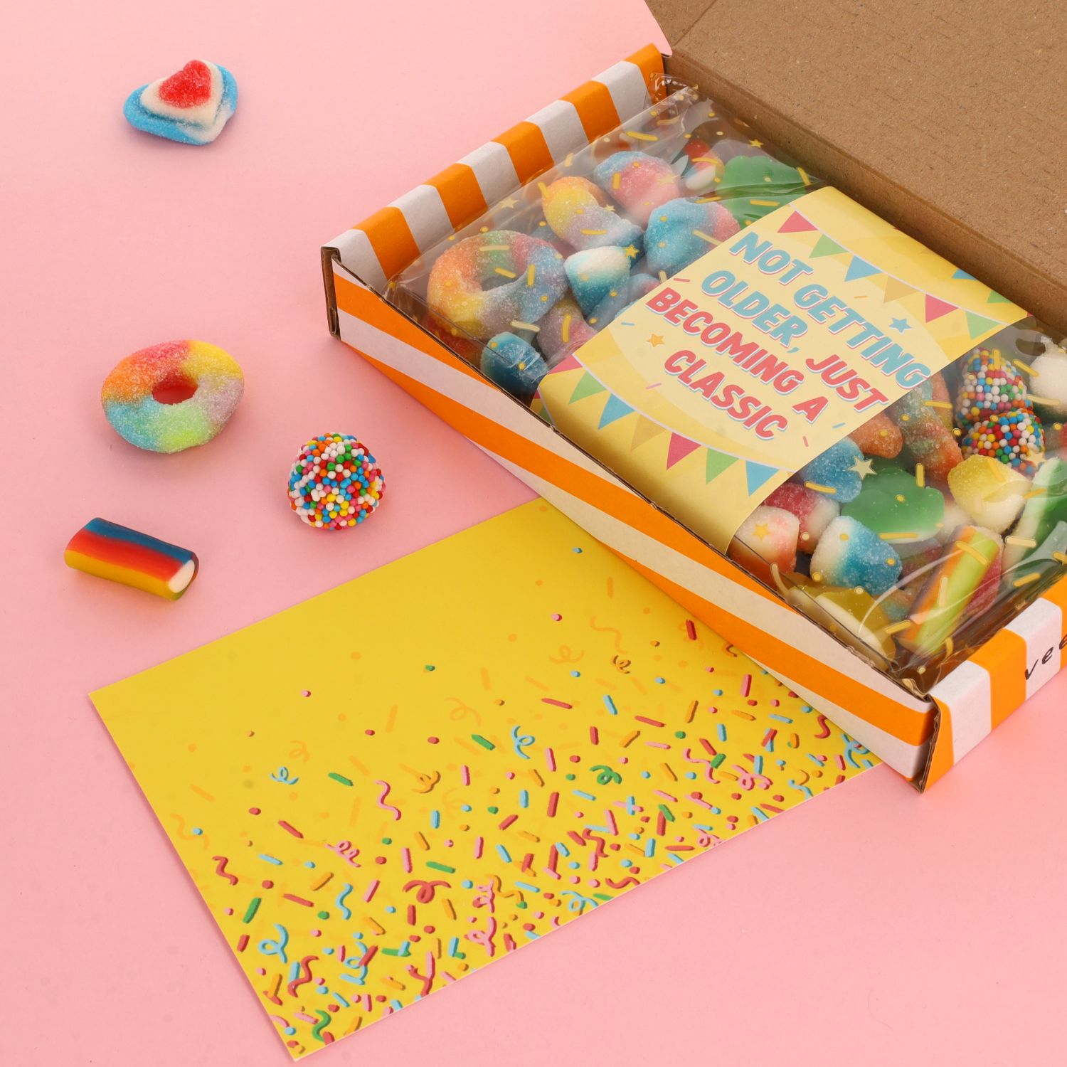 Snoepdoosje | Just becoming a classic