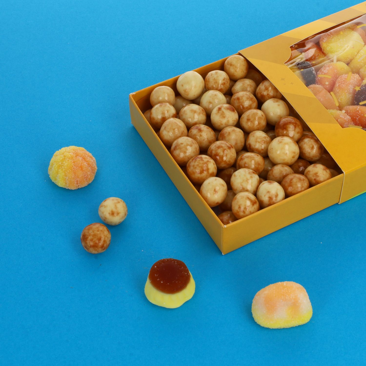 Cadeaupakketje | Jij bent goud waard