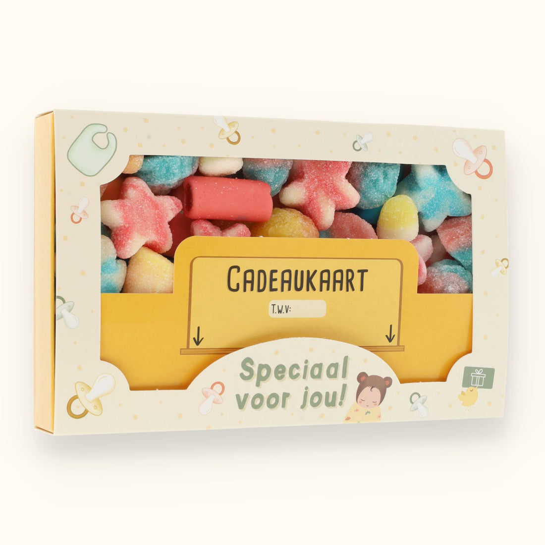 CadeaukaartKado | Baby