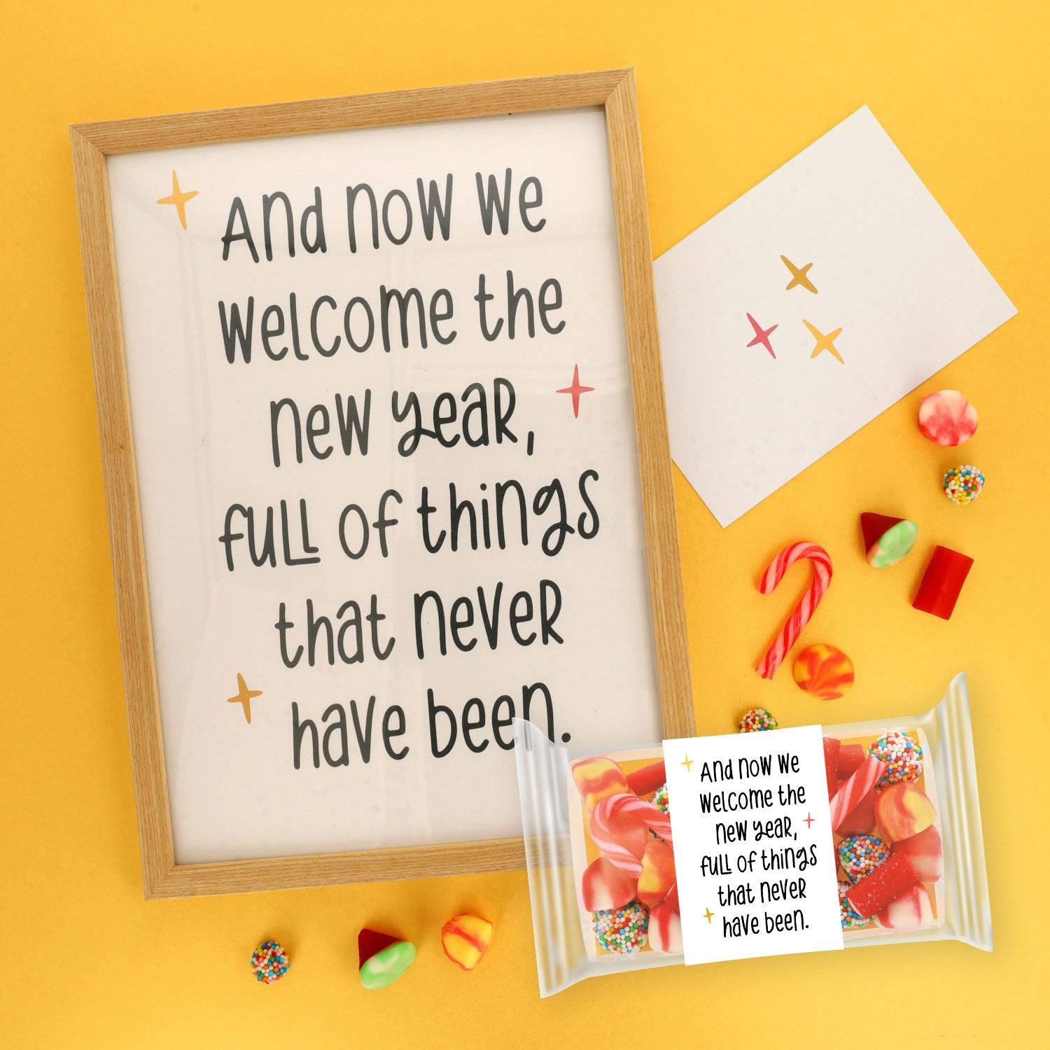Hartewens | & now we welcome...