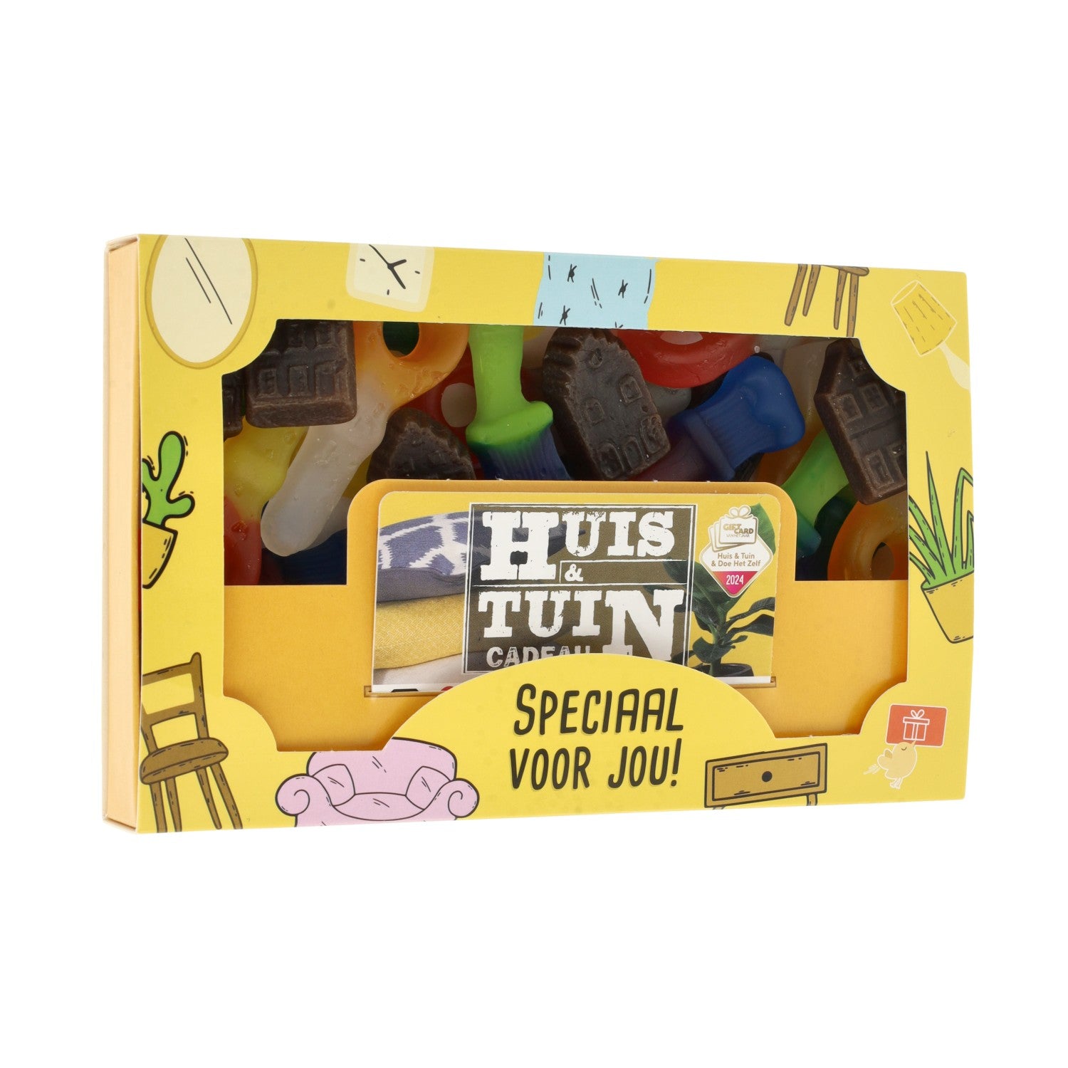 CadeaukaartKado | Huis & Tuin