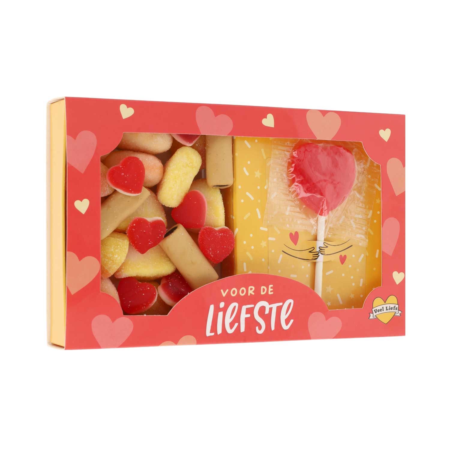 Snoepdoosje | Voor de liefste!