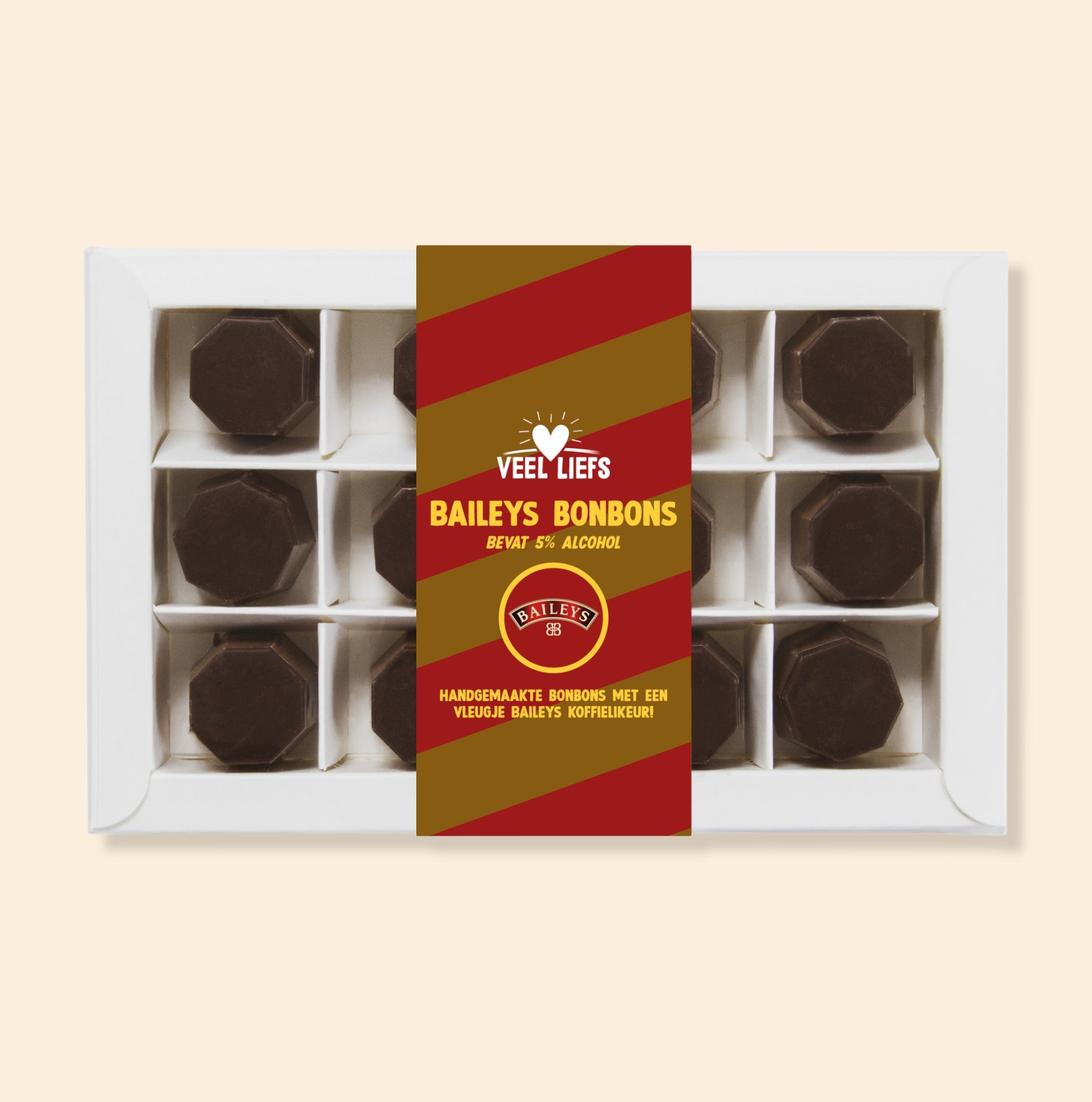 Bonbons | Baileys