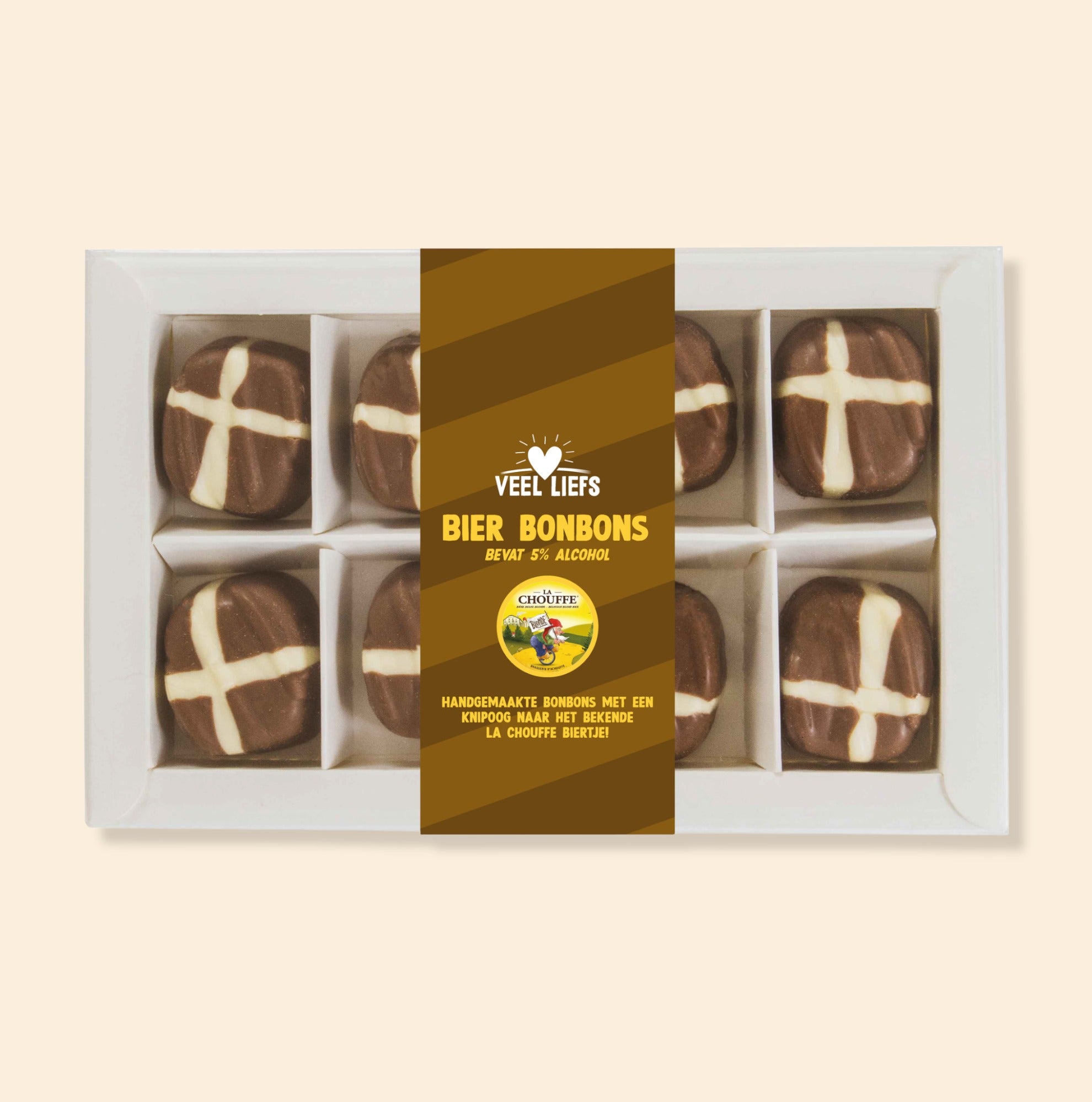 Bonbons | La Chouffe