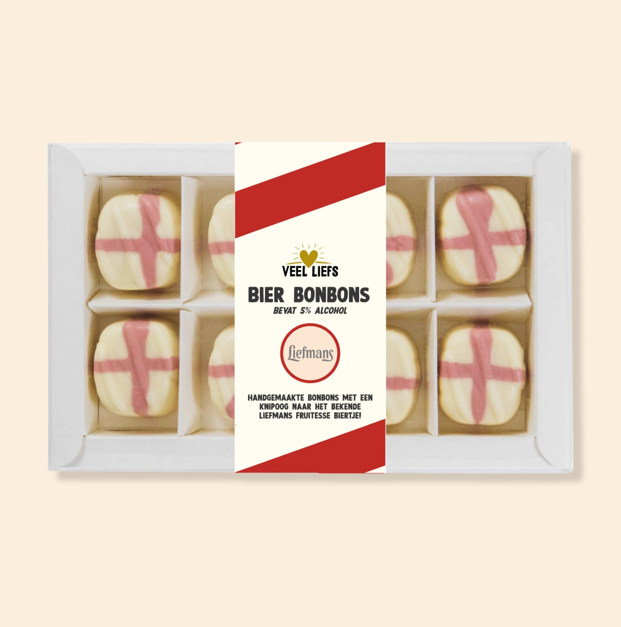 Bonbons | Liefmans
