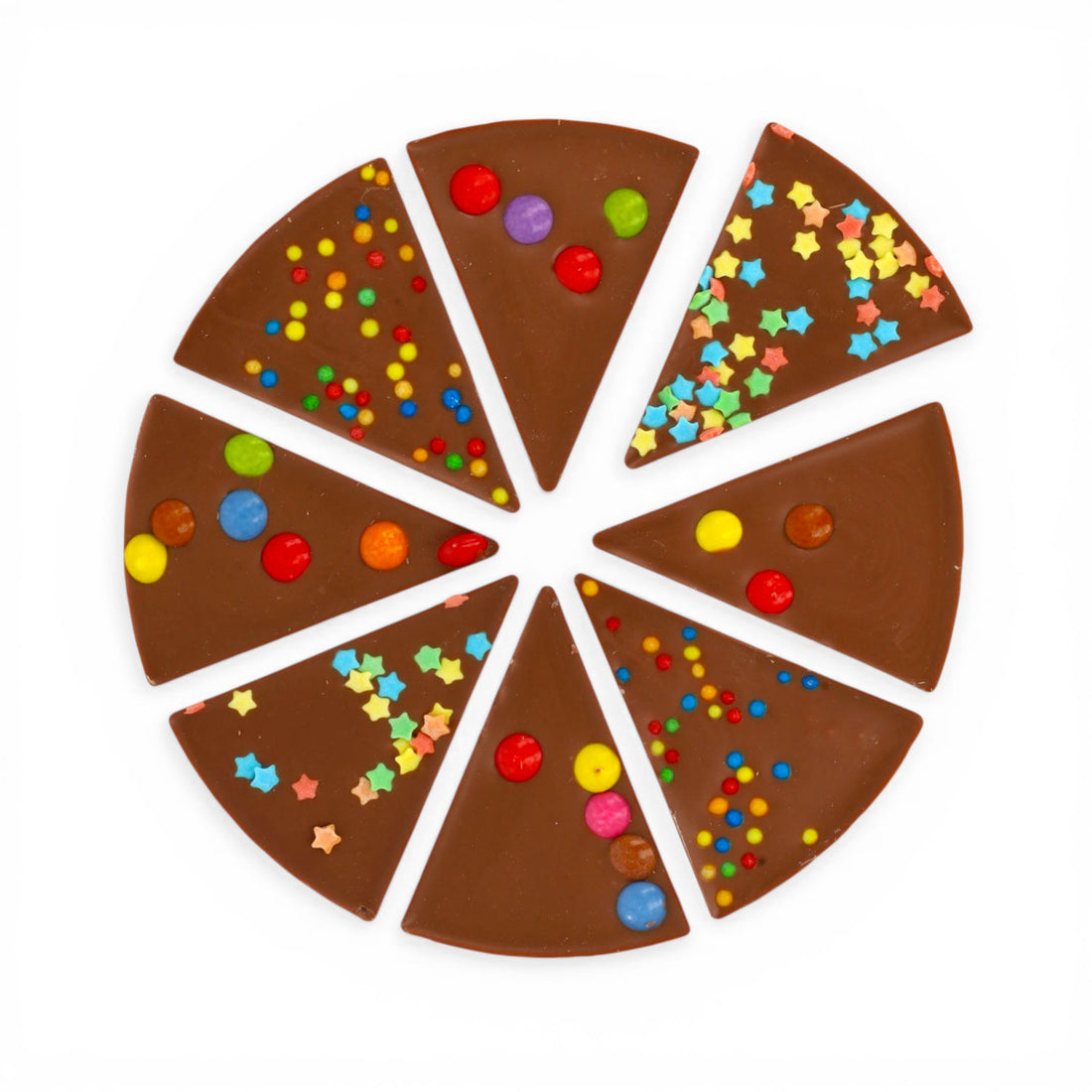 Choco taartje | Dit verdient een taartje!