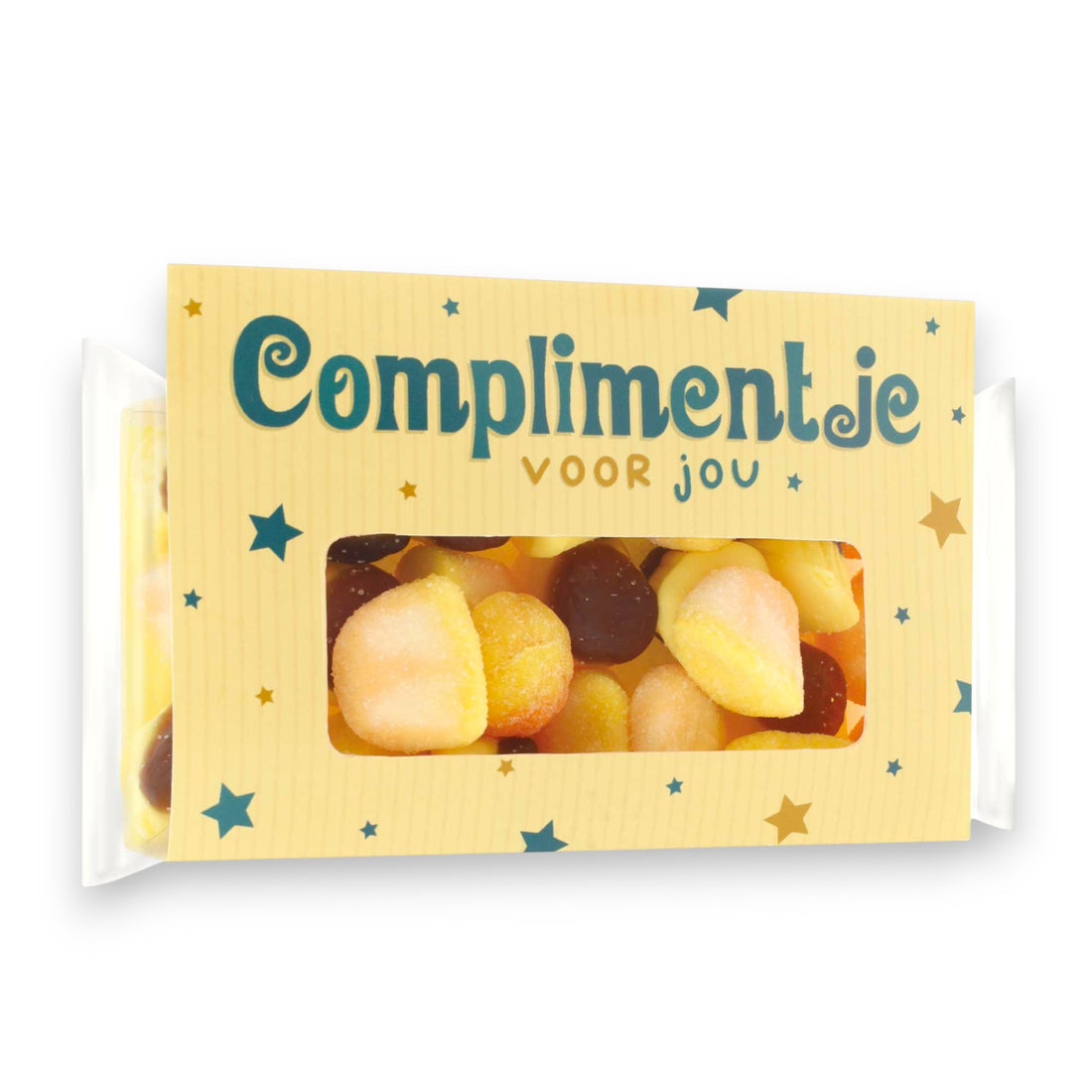 Snoepreep | complimentje voor jou