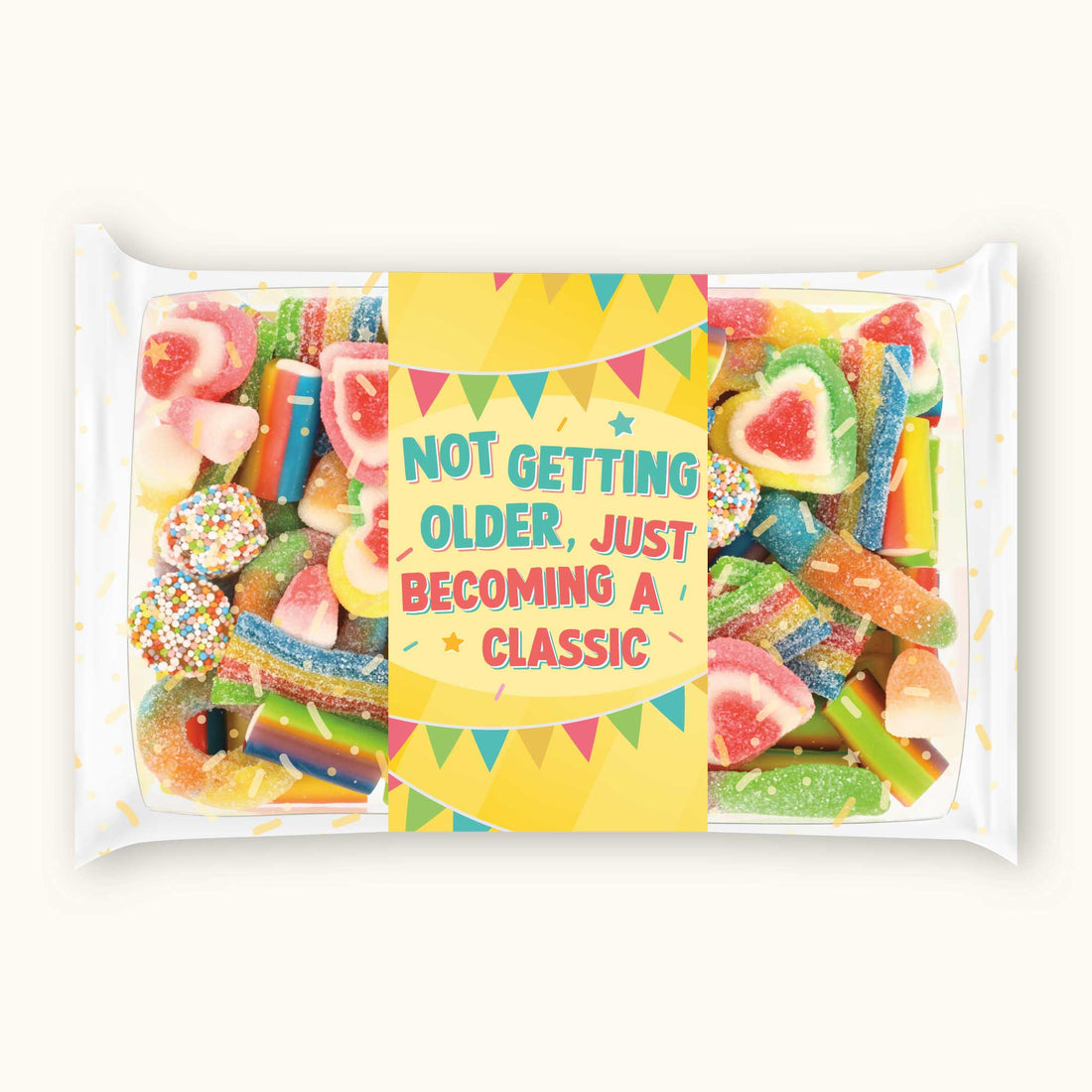 Snoepdoosje | Just becoming a classic