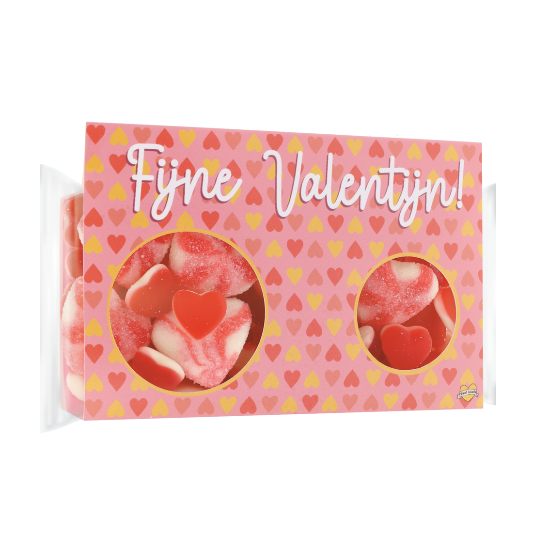 Snoepreep | Fijne Valentijn