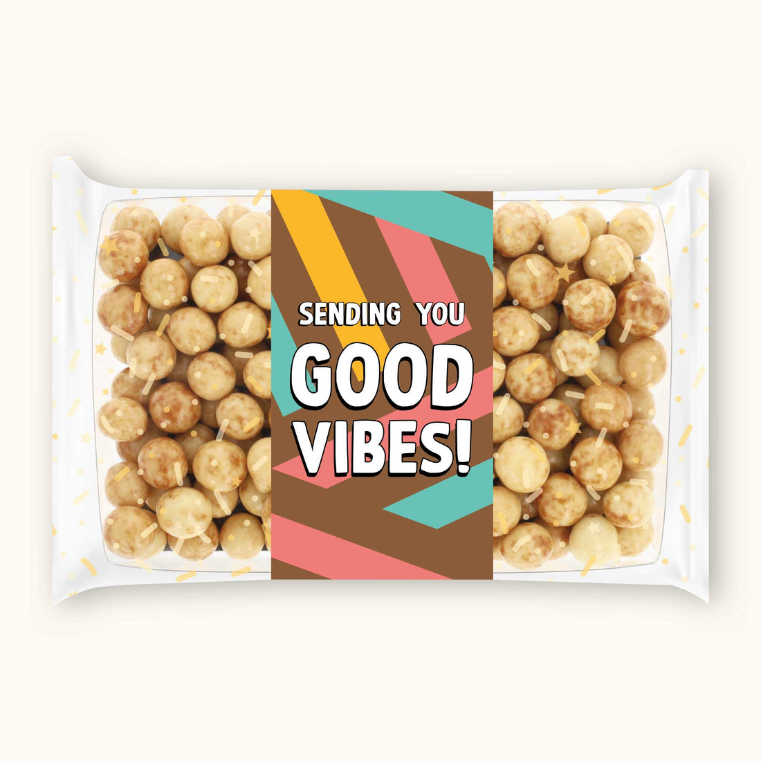 Doosje chocolade | Sending you good vibes