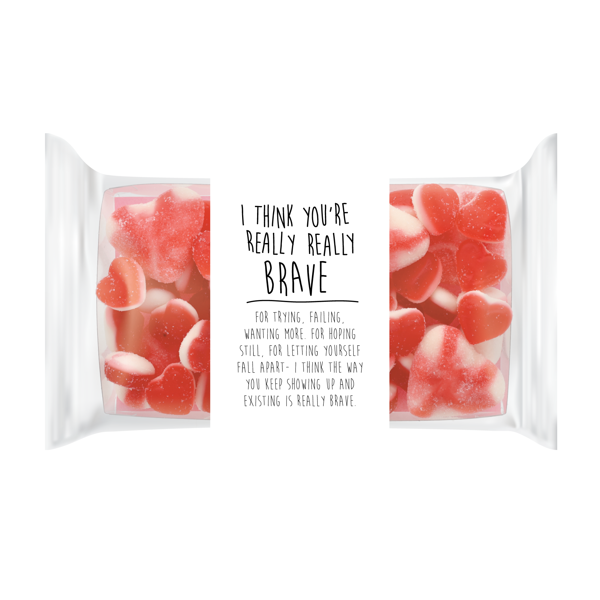 Hartewens |  i think you are really brave