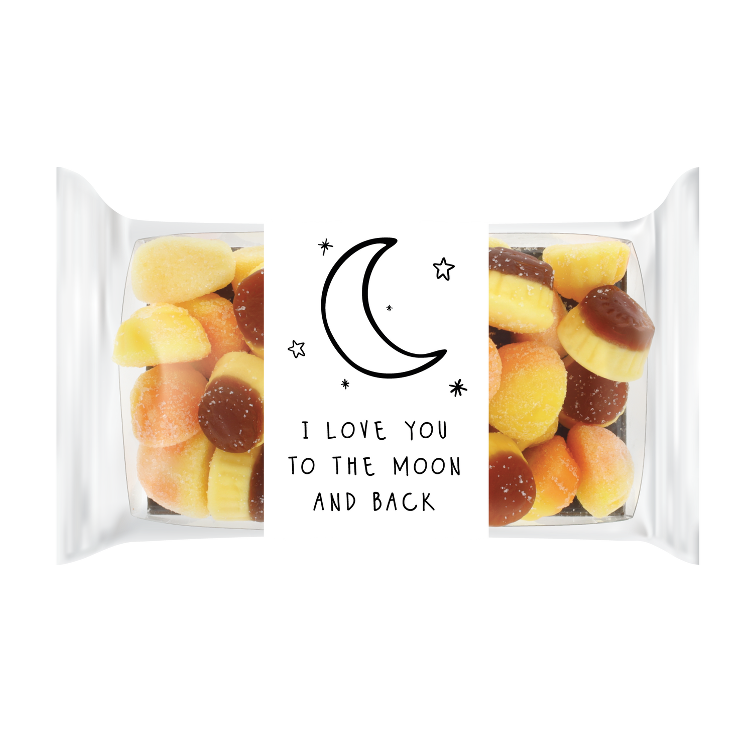 Hartewens |  i love you to the moon