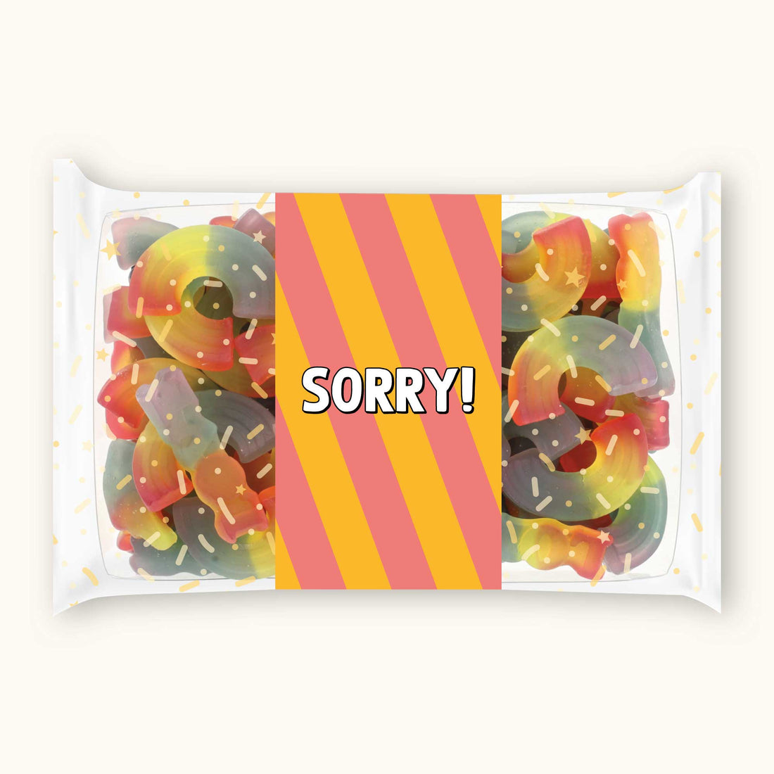 Snoepdoosje | Sorry!