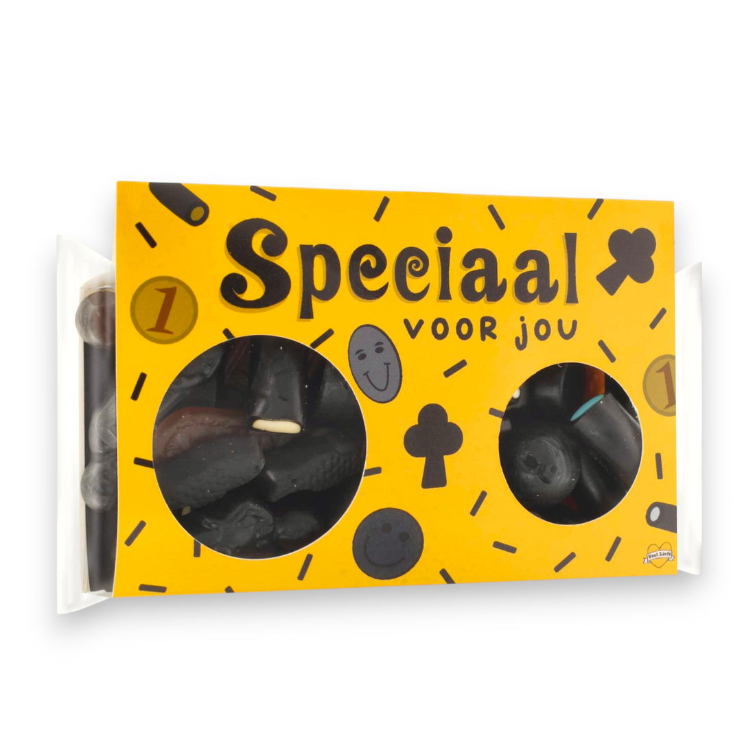 Snoepreep | speciaal voor jou| Drop