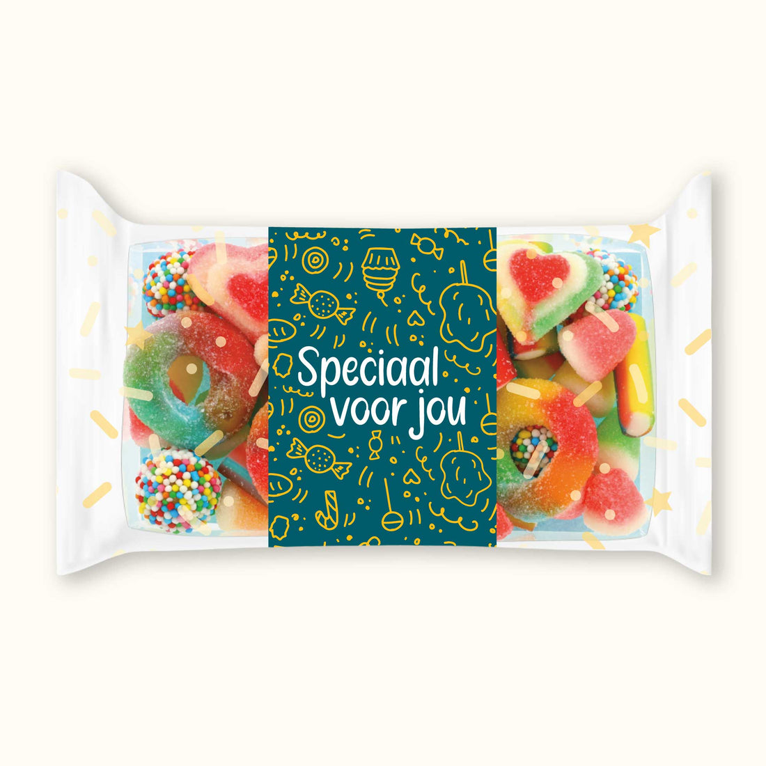 Snoepreep | Speciaal voor jou | Rainbow