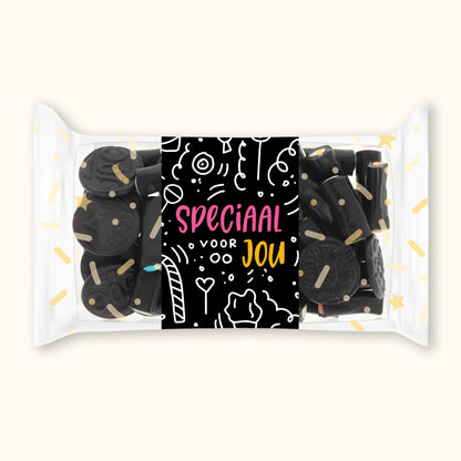 Snoepreep | Speciaal voor jou! | Drop
