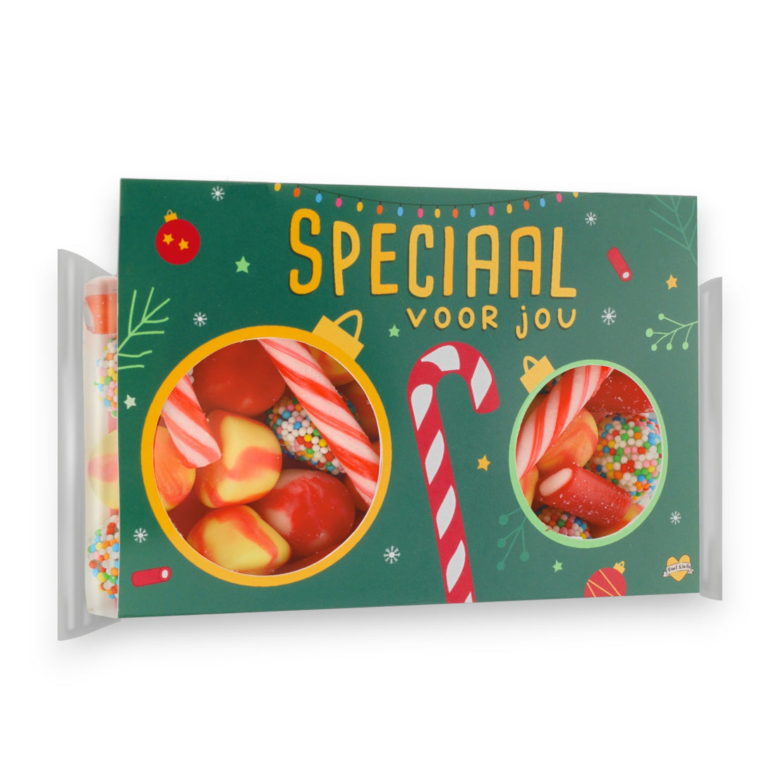 Snoepreep | speciaal voor jou Kerstmis!