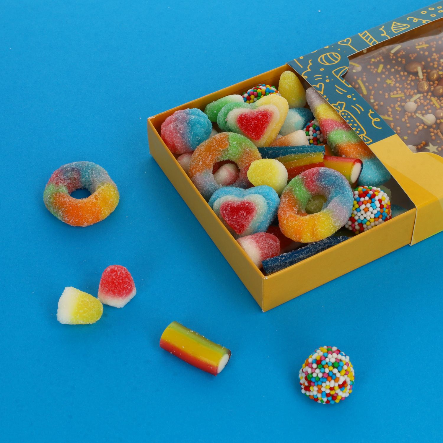 Cadeaupakketje | Speciaal voor jou