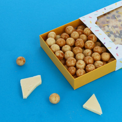 Cadeaupakketje  | Gefeliciteerd!