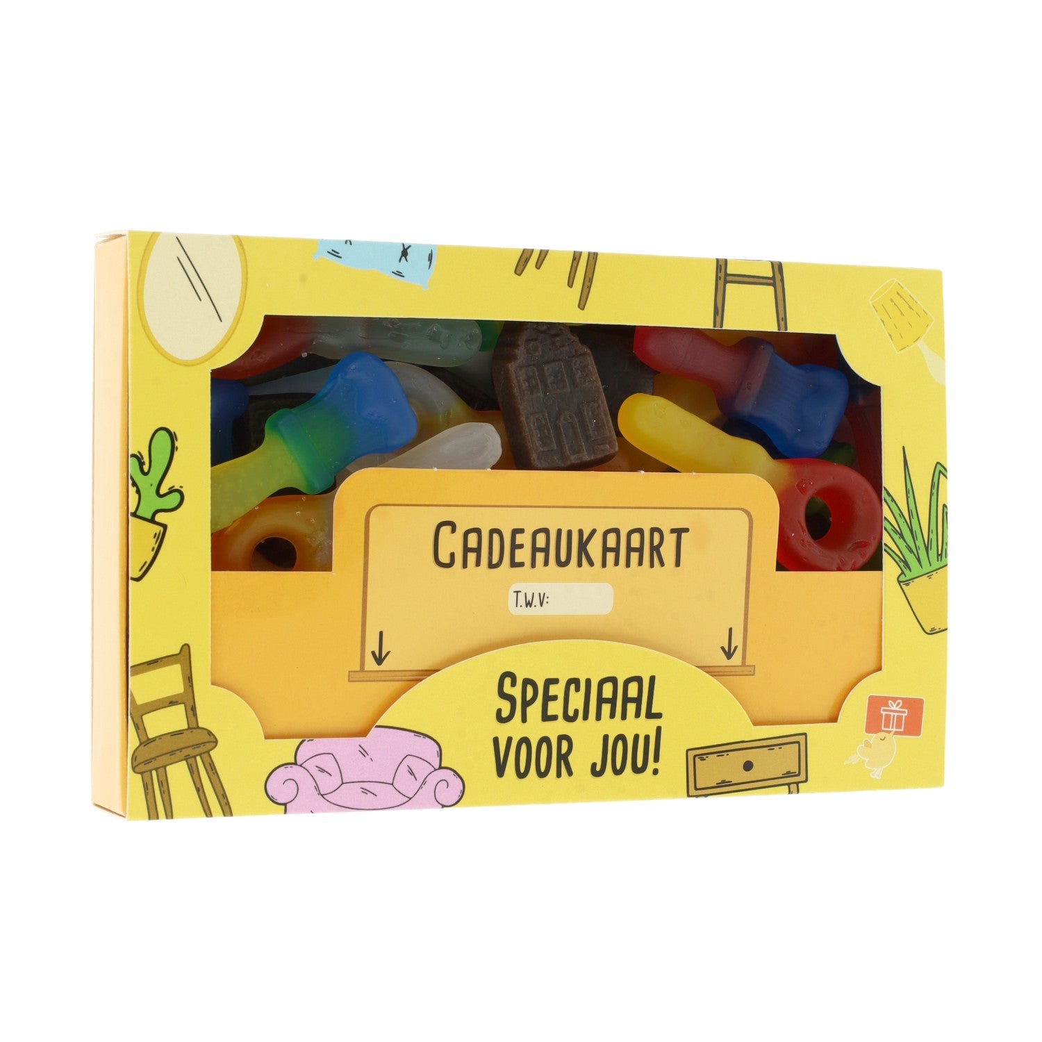 CadeaukaartKado | Huis &amp; tuin