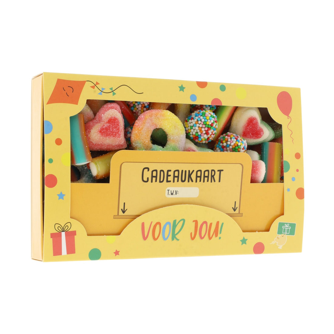 CadeaukaartKado | Kids