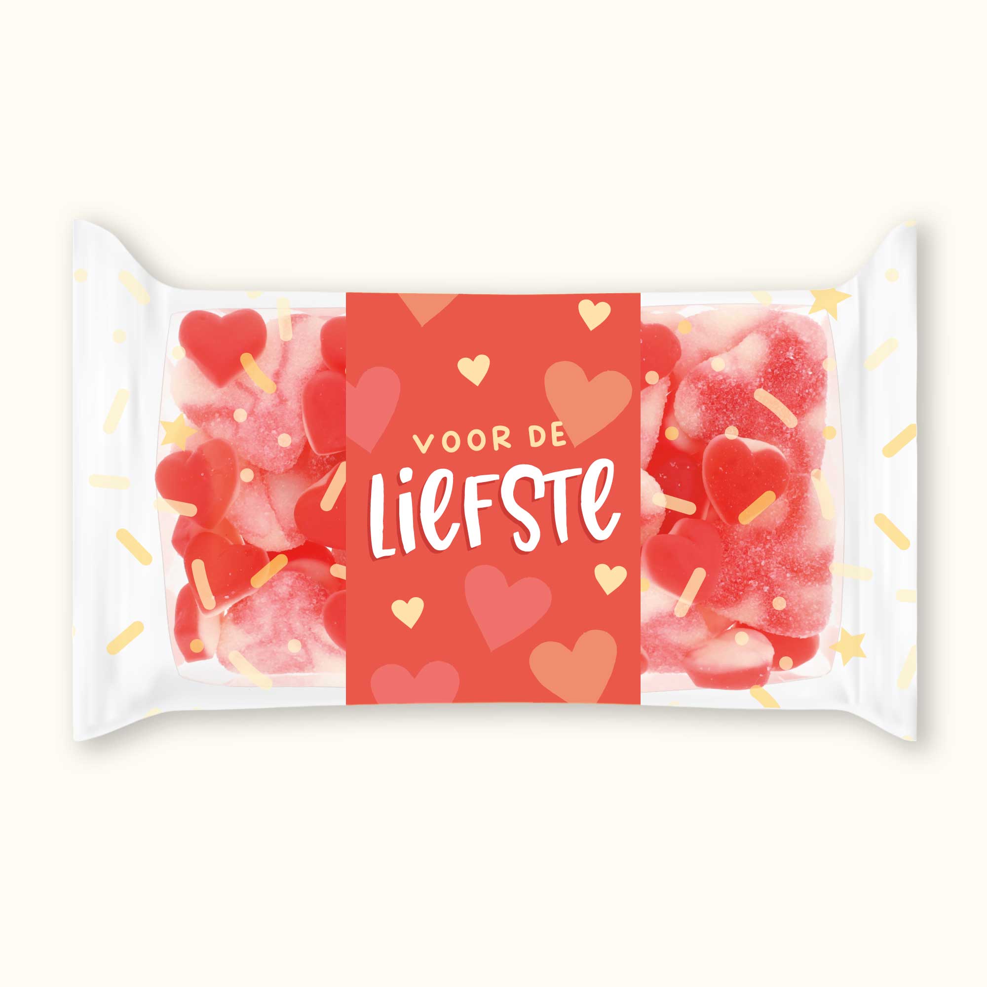 Snoepreep | Voor de liefste