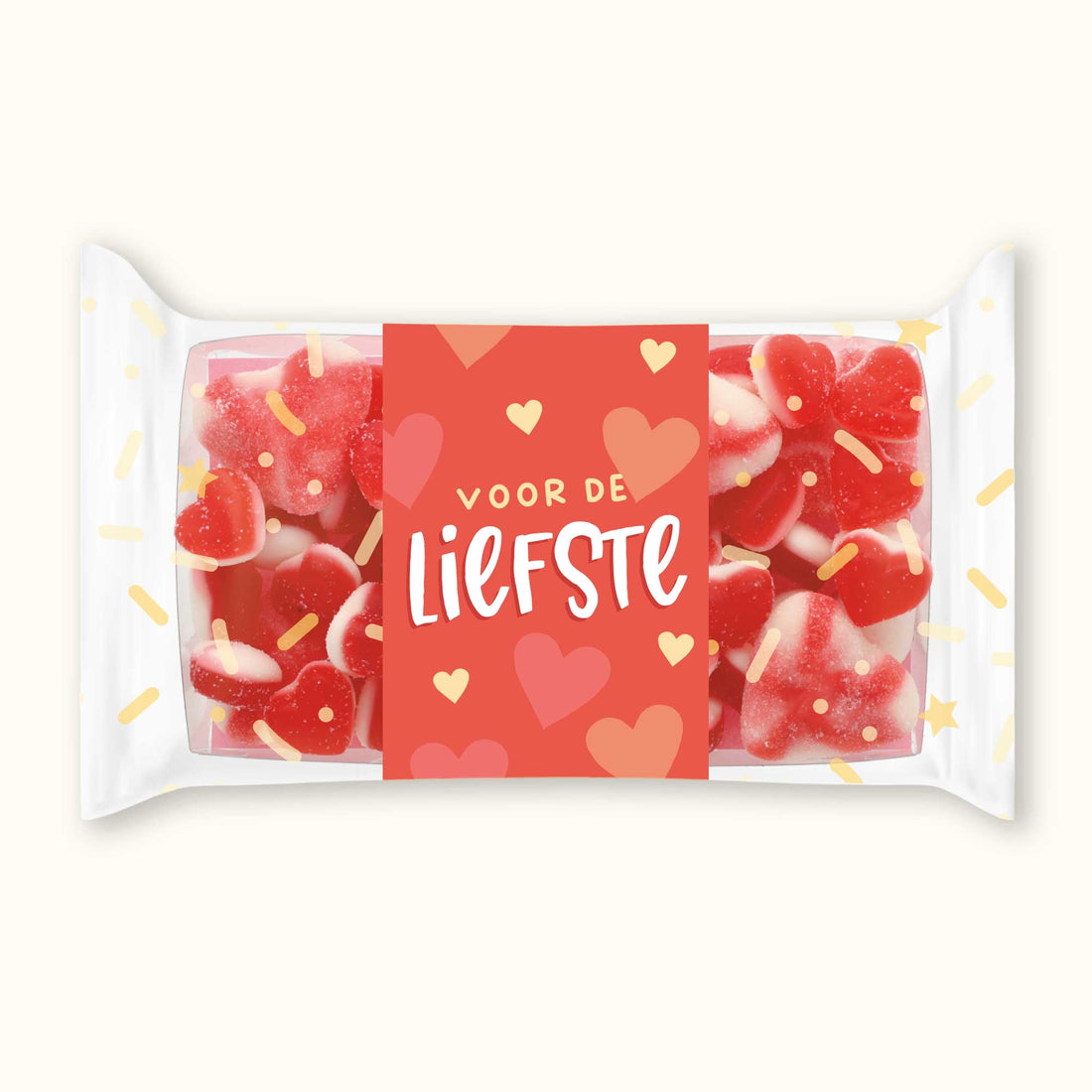 Snoepreep | Voor de liefste