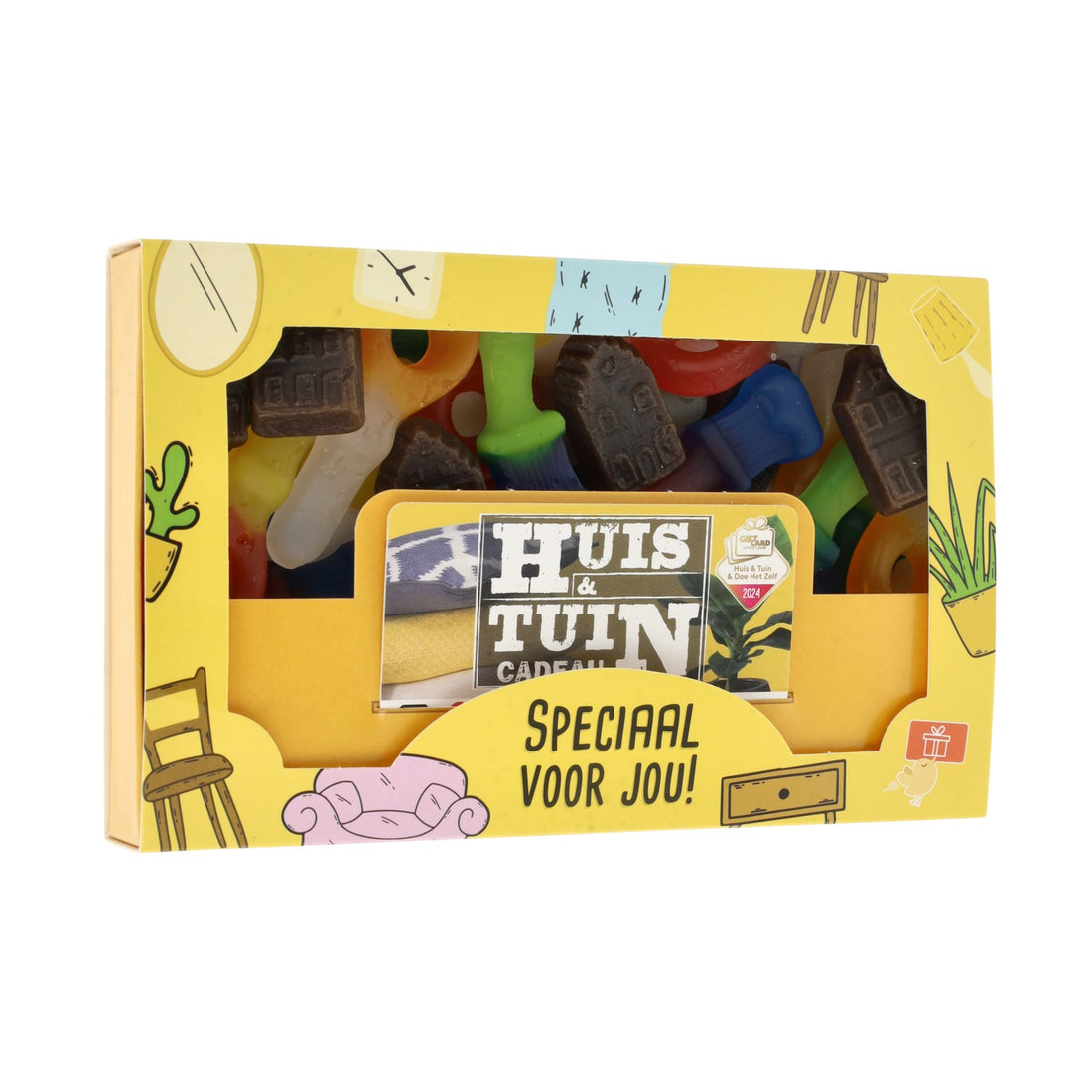 CadeaukaartKado | Huis & Tuin