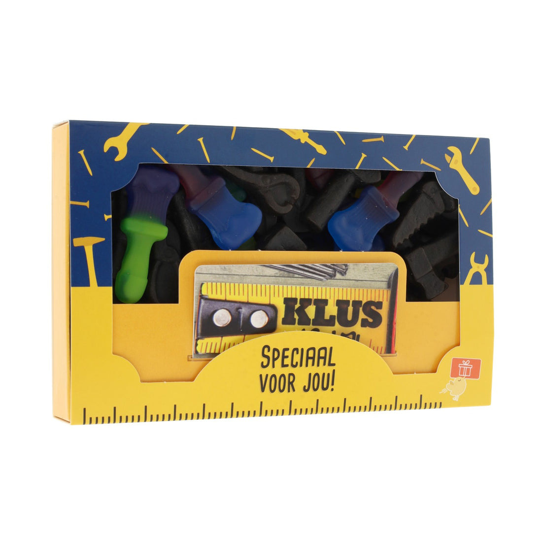 CadeaukaartKado | Klus cadeau