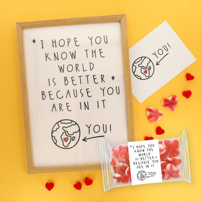 Hartewens |  I hope you know...