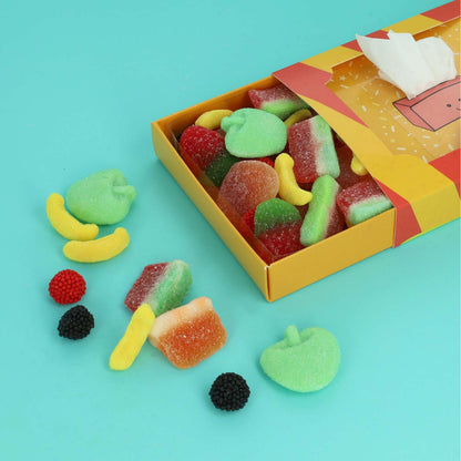 Cadeaupakketje | beterschap