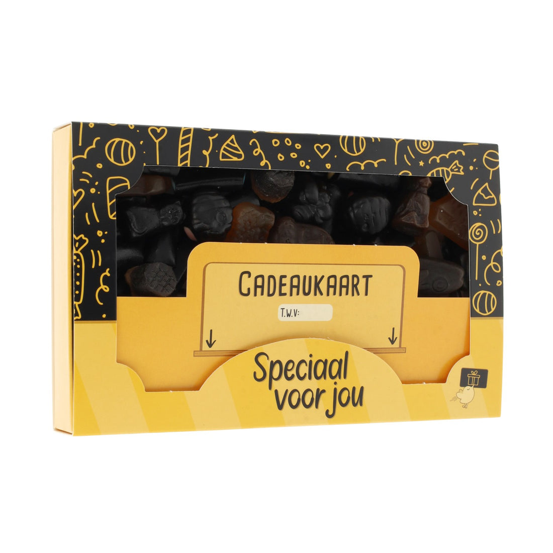 CadeaukaartKado | Drop