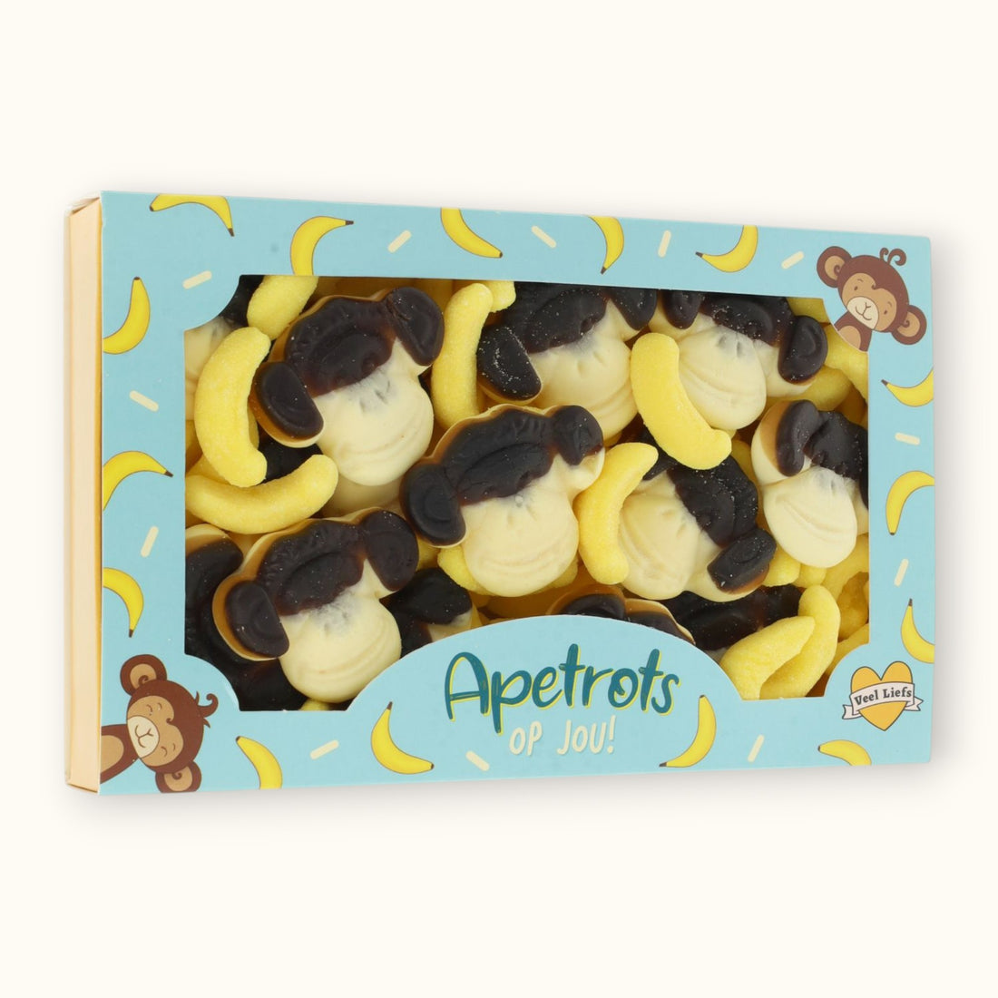 Cadeaupakketje | Apetrots