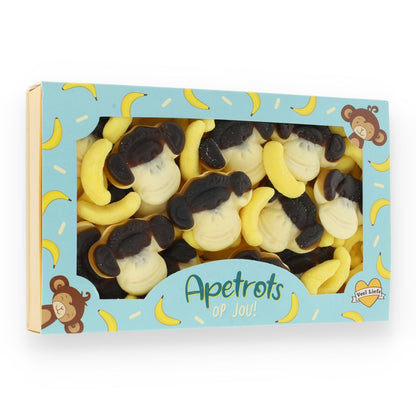 Cadeaupakketje | Apetrots