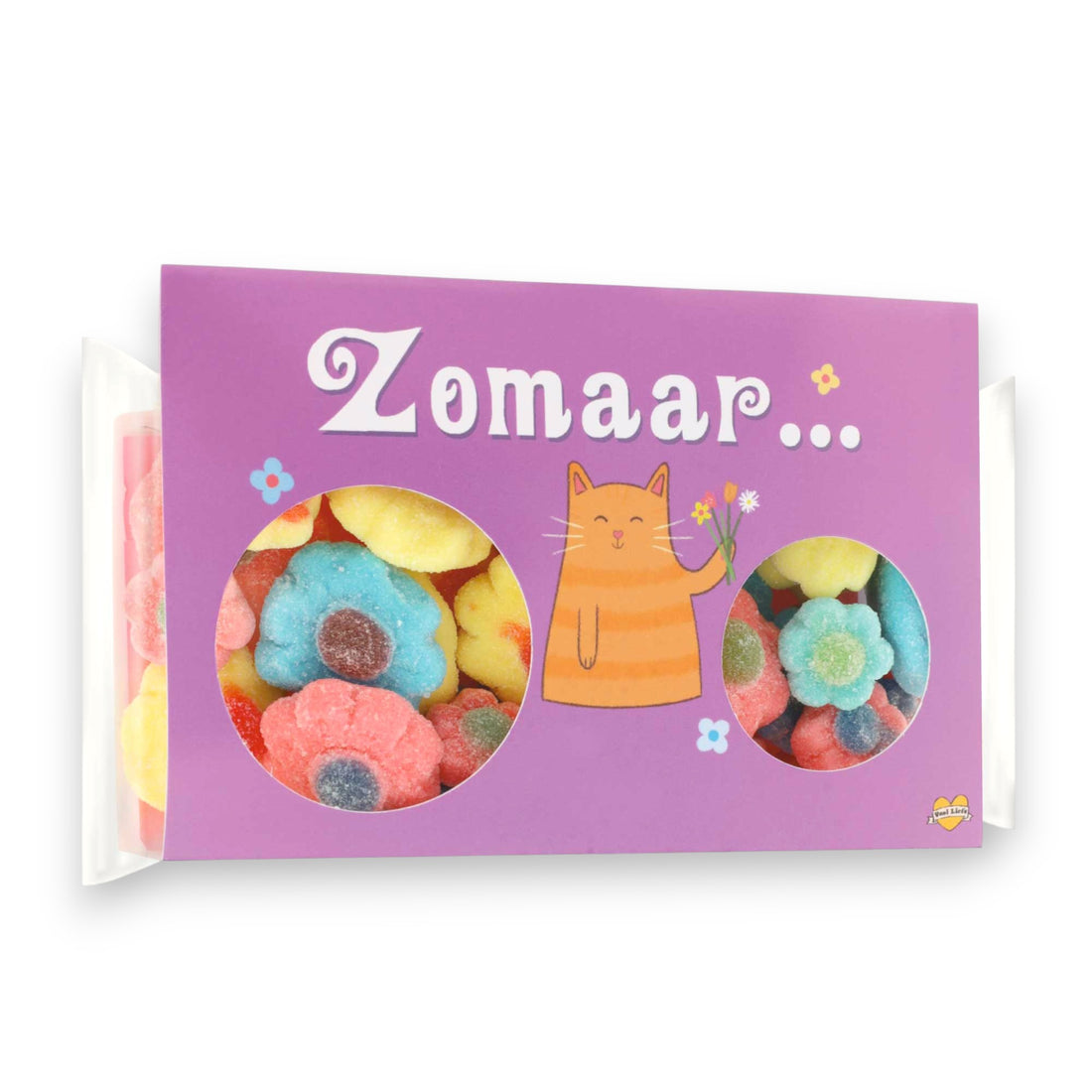 Snoepreep | Bloemetje | zomaar