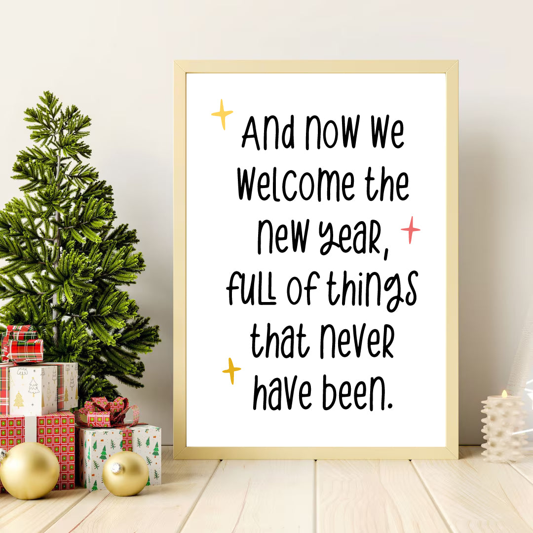 Hartewens | &amp; now we welcome...