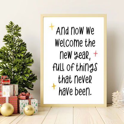 Hartewens | &amp; now we welcome...