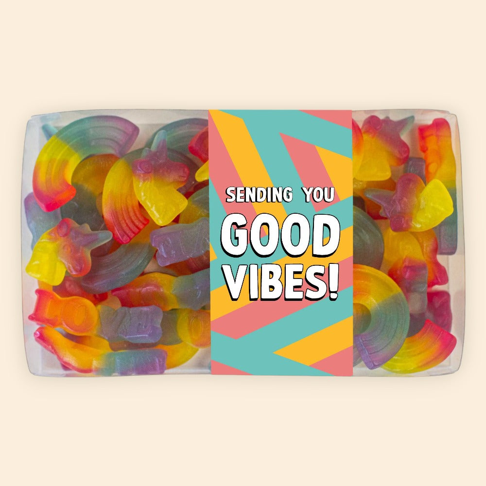 Snoepdoosje | Sending you good vibes!