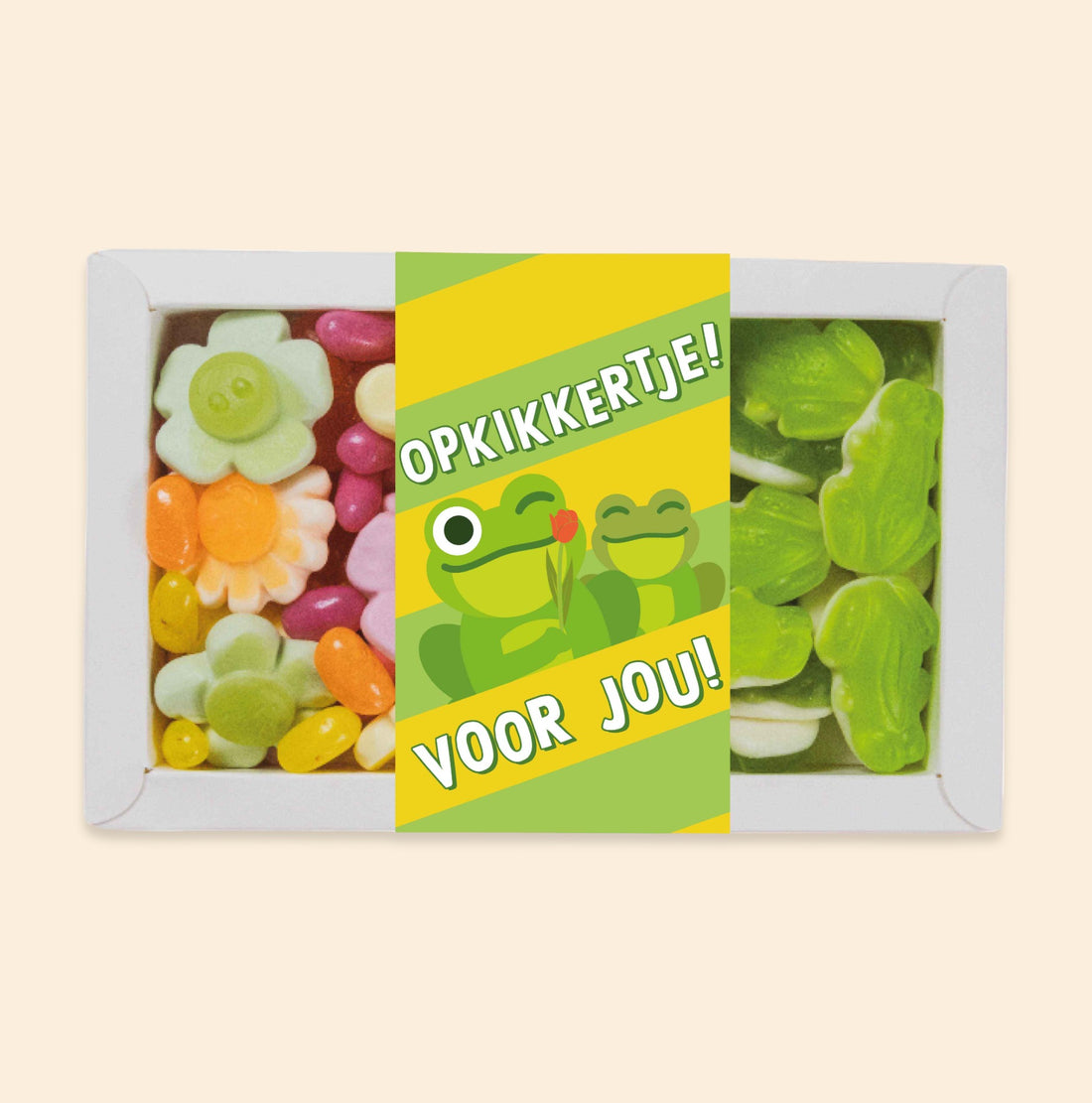 Duo setje | Opkikkertje voor jou!