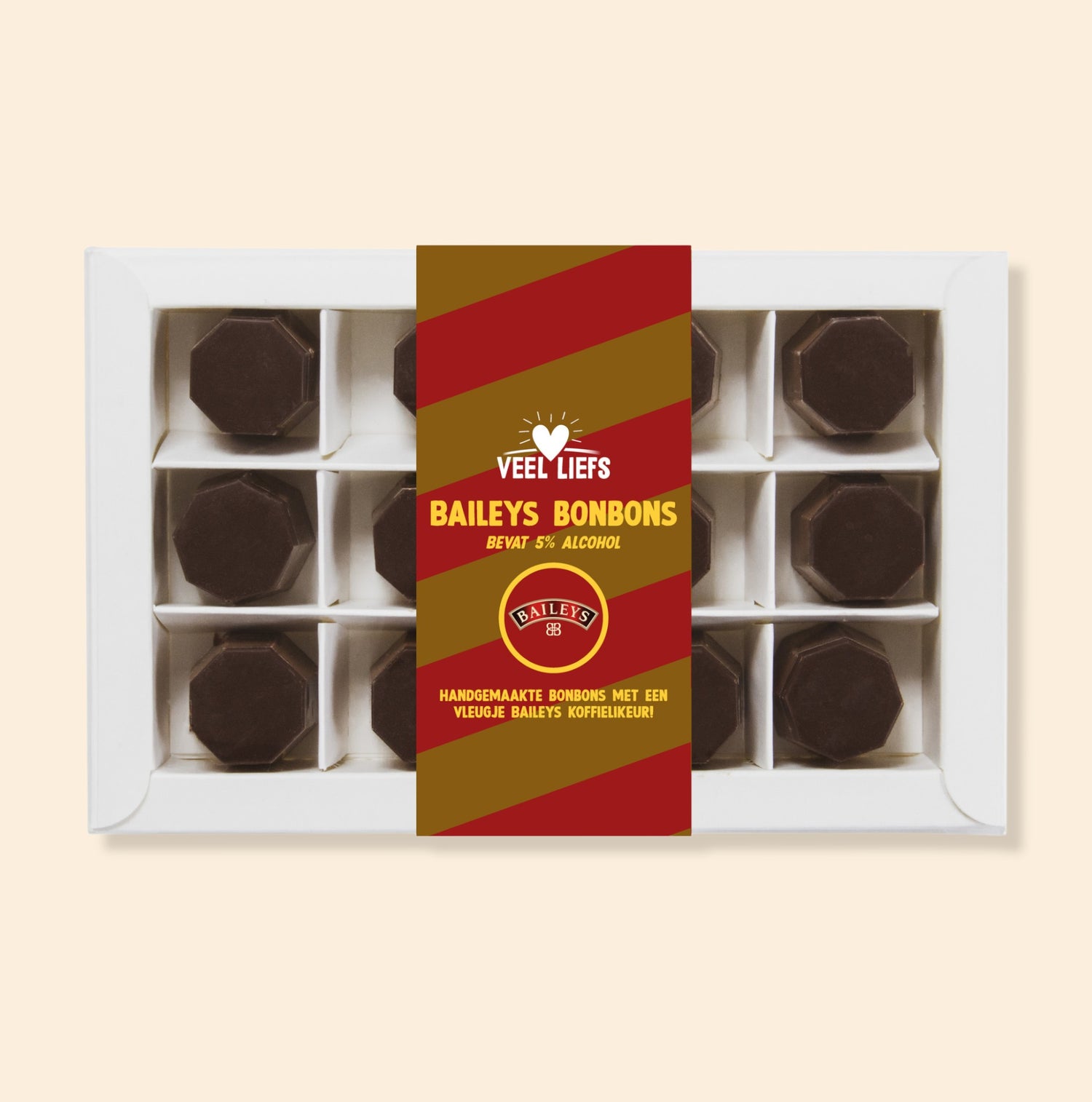 Bonbons | Baileys