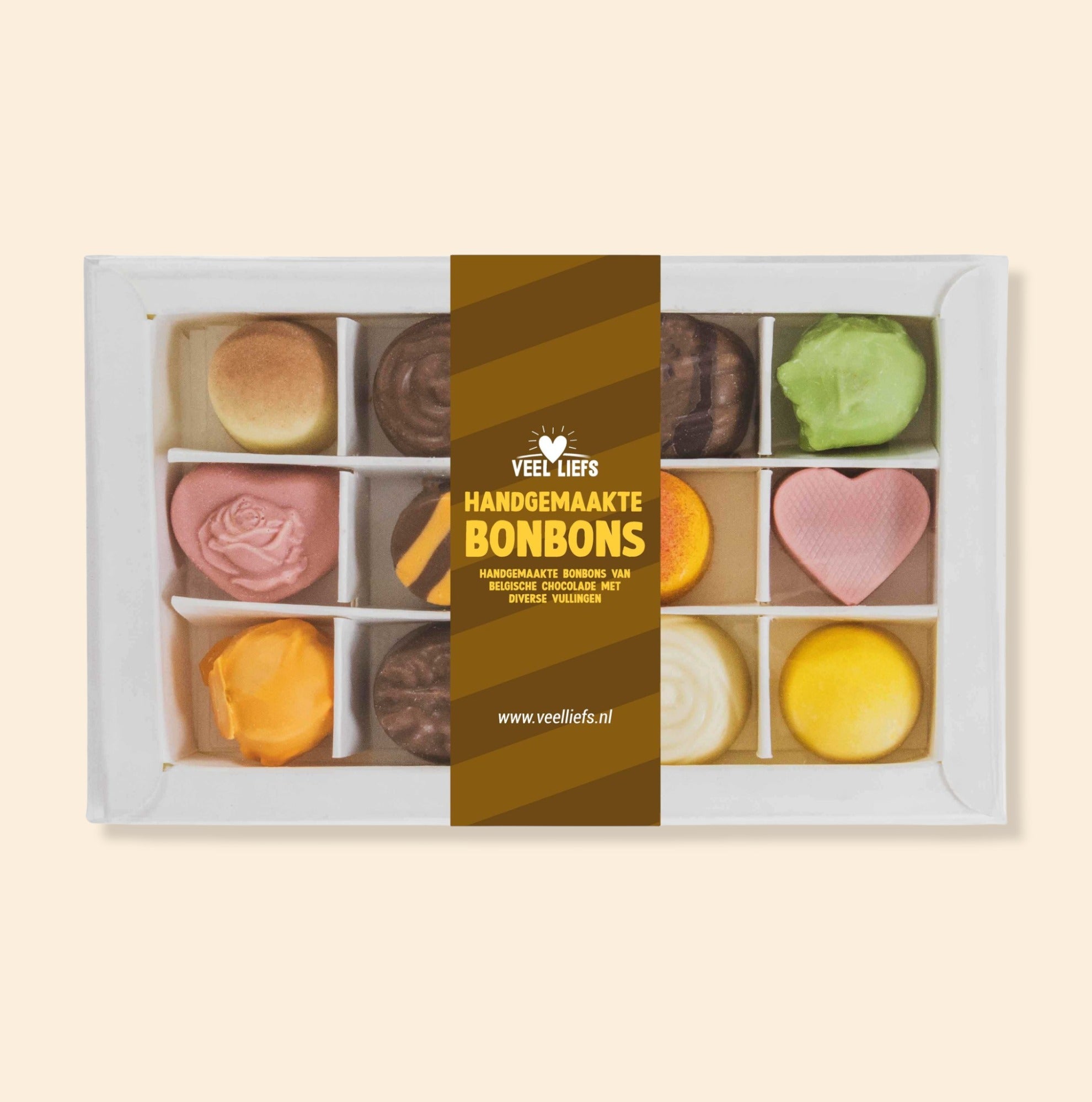 Bonbons | Assorti